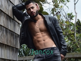 Iancox