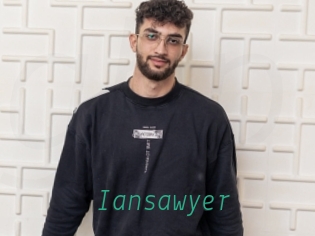 Iansawyer