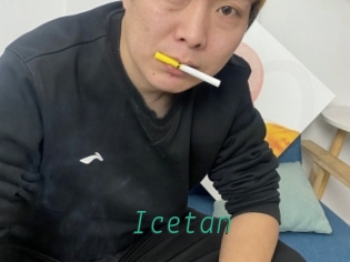 Icetan