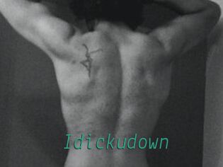 Idickudown