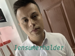 Iensumerhalder