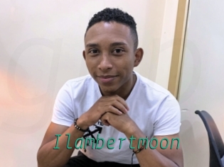 Ilambertmoon