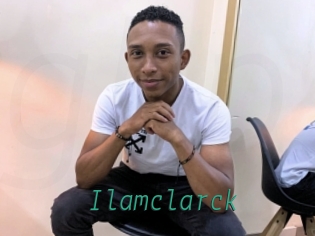 Ilamclarck