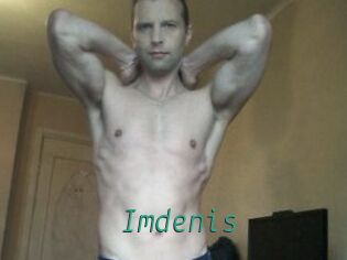 Imdenis