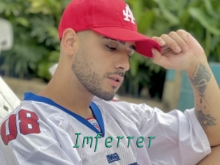 Imferrer