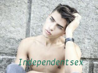 Independentsex