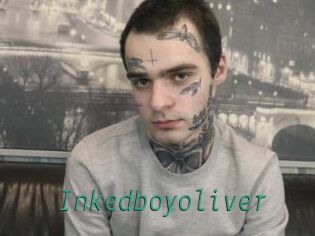 Inkedboyoliver