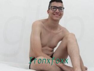 Ironxfoxx