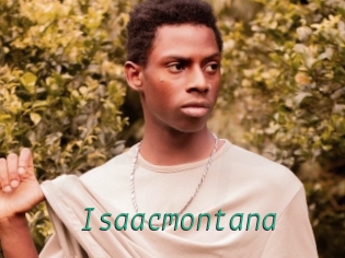 Isaacmontana