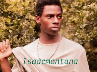 Isaacmontana