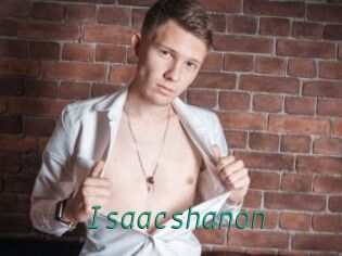 Isaacshanon