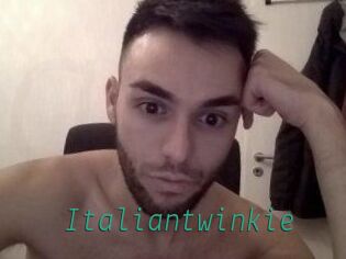 Italiantwinkie