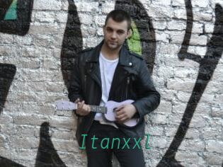 Itanxxl