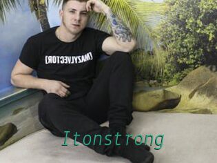 Itonstrong