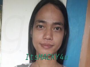 ItsMACKY4u