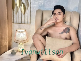 Ivanwillson