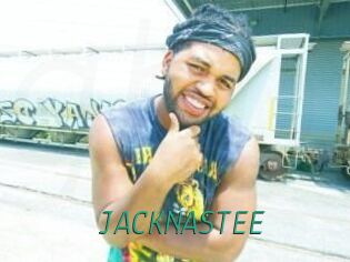 JACKNASTEE