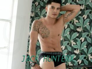 JACK_HUNTERX