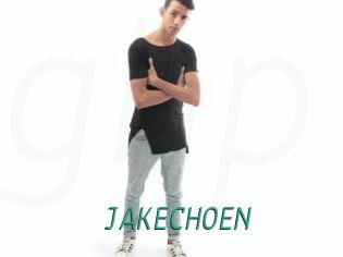 JAKECHOEN