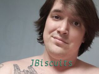 JBiscuits