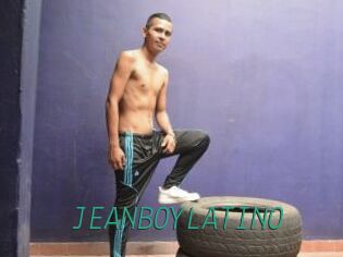 JEANBOYLATINO