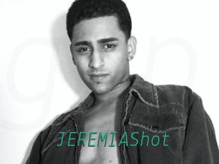 JEREMIAShot