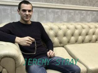 JEREMY_STRAY