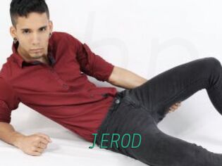 JEROD