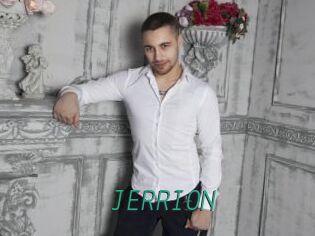 JERRION