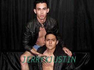 JERRYXJUSTIN