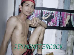 JEYMONSTERCOCK