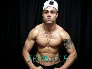 JEYMUSCLE