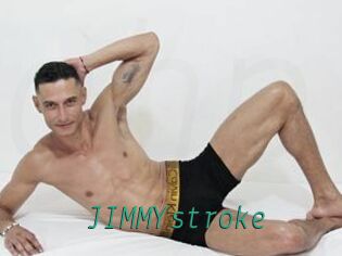 JIMMYstroke