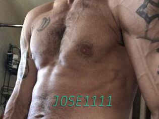 JOSE1111