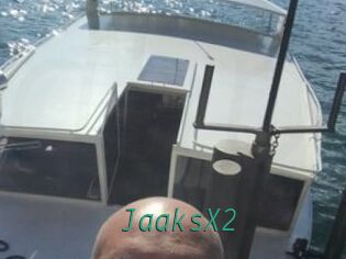 JaaksX2