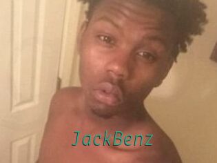 Jack_Benz