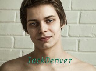 JackDenver