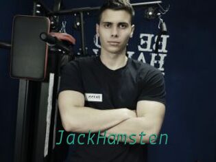 JackHamsten