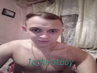 JackHotBoy