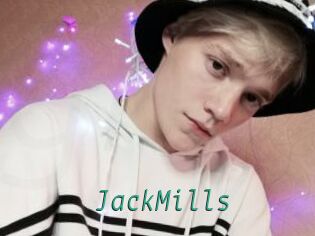 JackMills