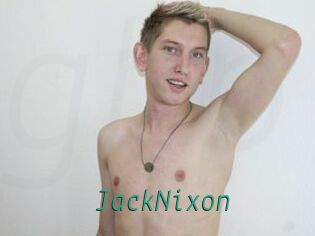 JackNixon