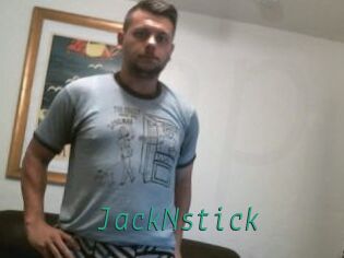 JackNstick