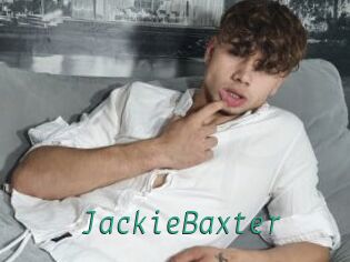 JackieBaxter