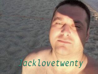 Jacklovetwenty