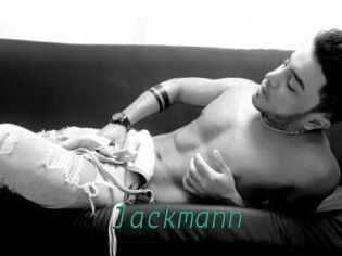 Jackmann