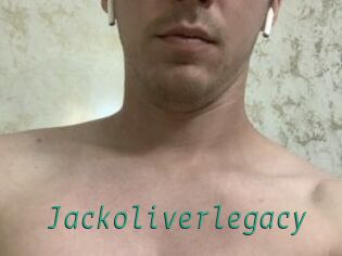 Jackoliverlegacy