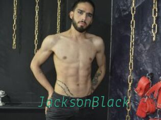 JacksonBlack