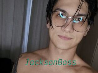 JacksonBoss