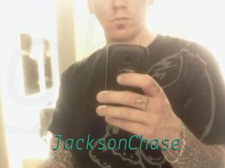 JacksonChase