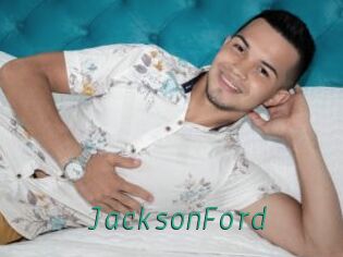 JacksonFord